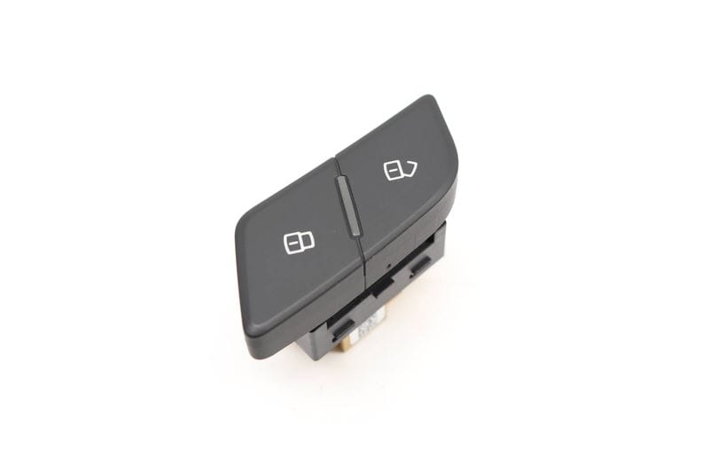 Door Lock / Unlock Switch 8W1962108 — Used (SKU 531026)