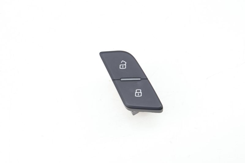 Door Lock / Unlock Switch 8W1962108 — Used (SKU 630519)