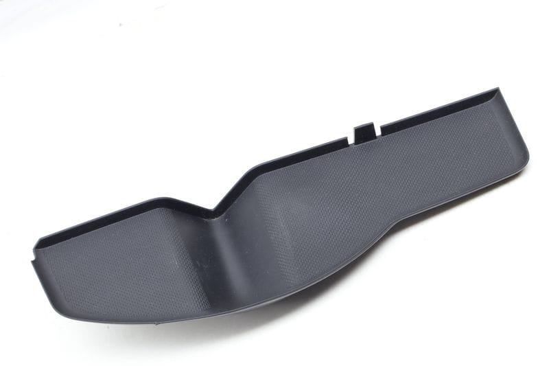 Door Panel Storage Rubber Insert 8W0868133 — Used (SKU 630485)