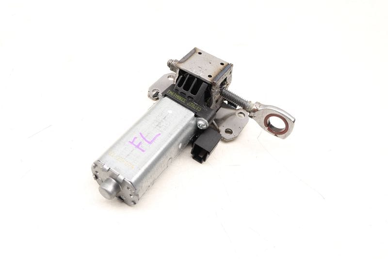 Front Tilt Seat Motor 3Q0959247 — Used (SKU 531263)