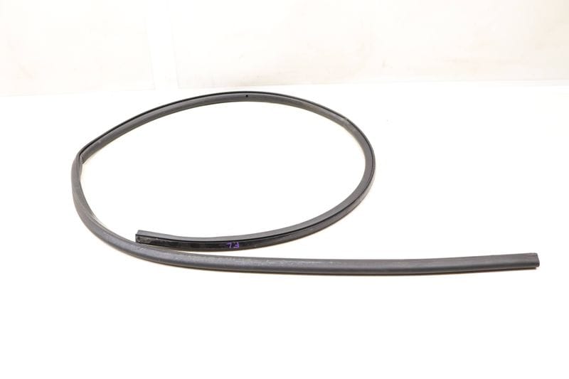 Door Seal / Weather Stripping (OUTER) 8W8837911 — Used (SKU 531411)