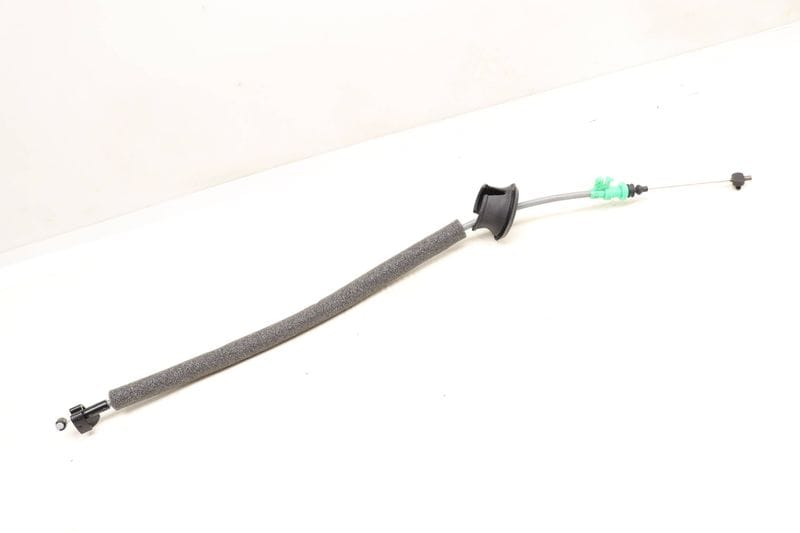 Interior Door Handle Release / Bowden Cable 8W8837085B — Used (SKU 530857)