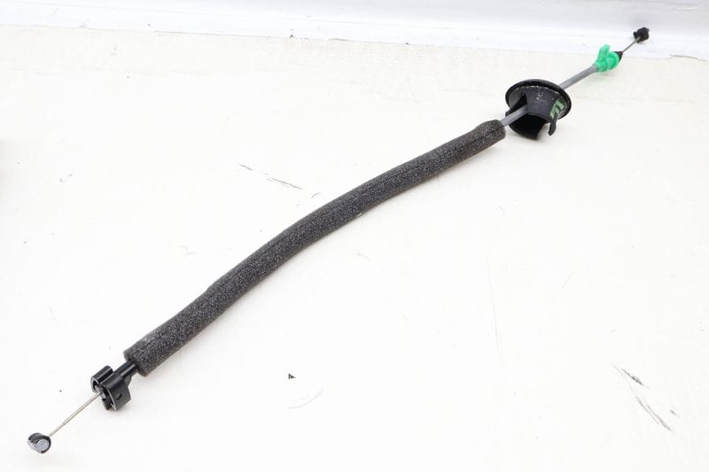 Interior Door Handle Release / Bowden Cable 8W8837085B — Used (SKU 630465)