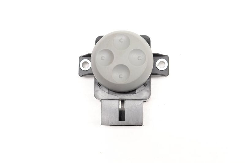 Lumbar Seat Switch 8E0959777A — Used (SKU 530977)