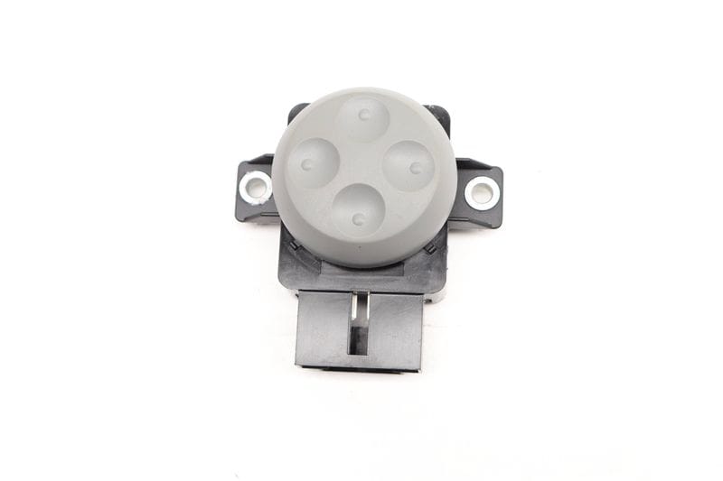Lumbar Seat Switch 8E0959777A — Used (SKU 530978)