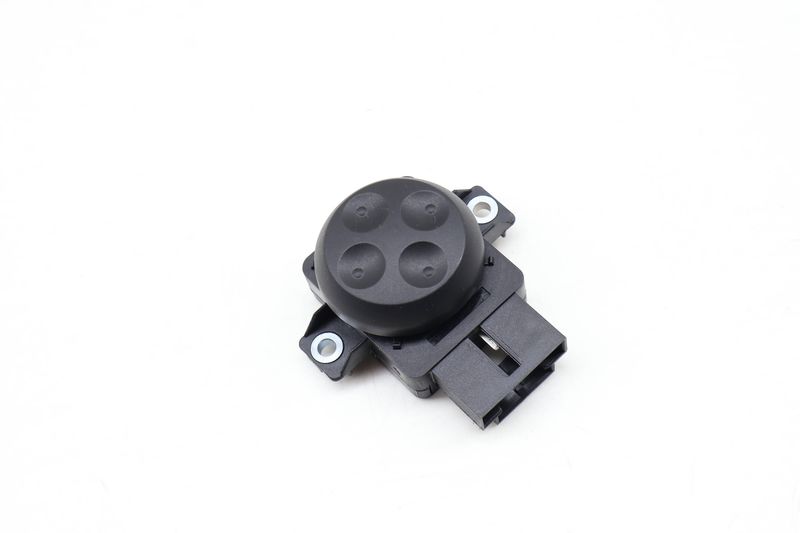 Lumbar Seat Switch 8E0959777A — Used (SKU 630525)