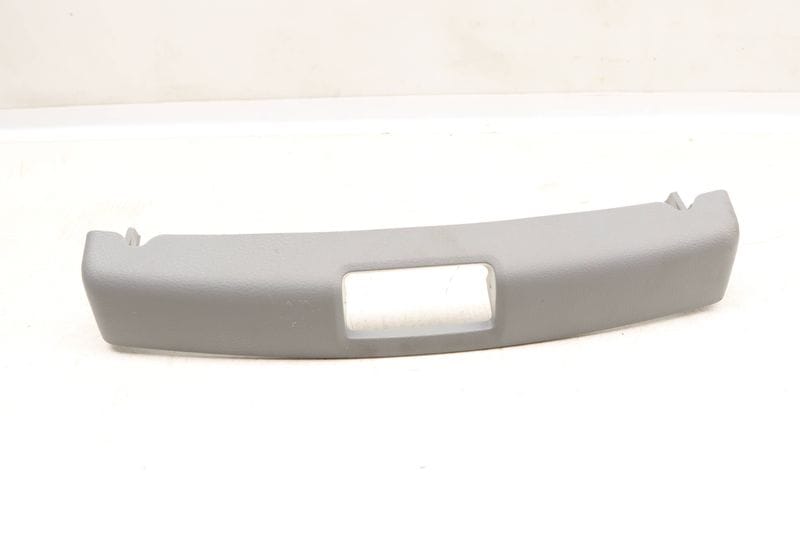Seat Depth Adjustment Trim / Cover 8W0881793 — Used (SKU 530935)