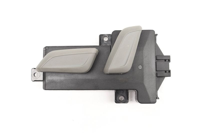 Seat Adjustment Switch 8W0959747A — Used (SKU 530975)