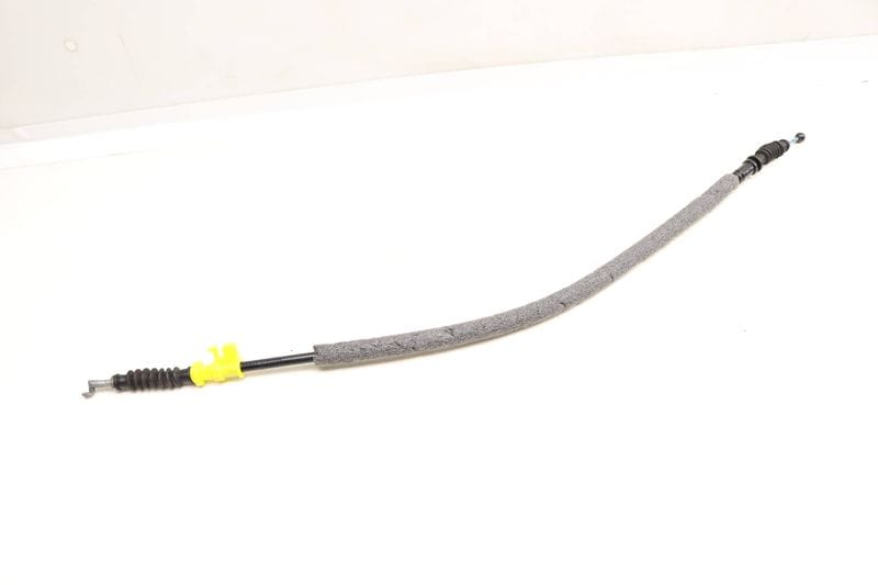 Exterior Door Handle Release / Bowden Cable 8W0837099A — Used (SKU 530852)