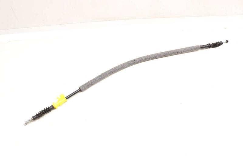 Exterior Door Handle Release / Bowden Cable 8W0837099A — Used (SKU 530853)