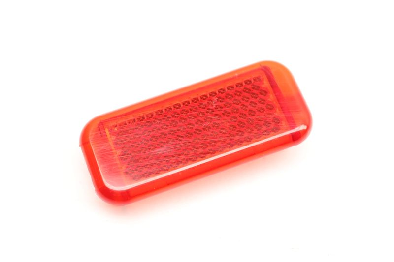 Red Door Panel Light 8P0947412 — Used (SKU 531045)