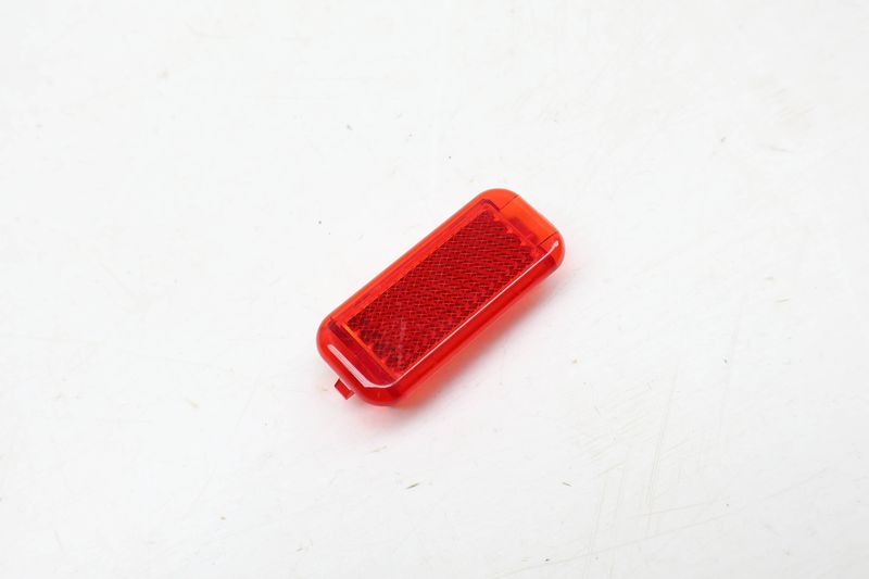 Red Door Panel Light 8P0947412 — Used (SKU 630503)