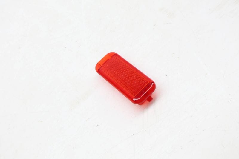 Red Door Panel Light 8P0947412 — Used (SKU 630505)