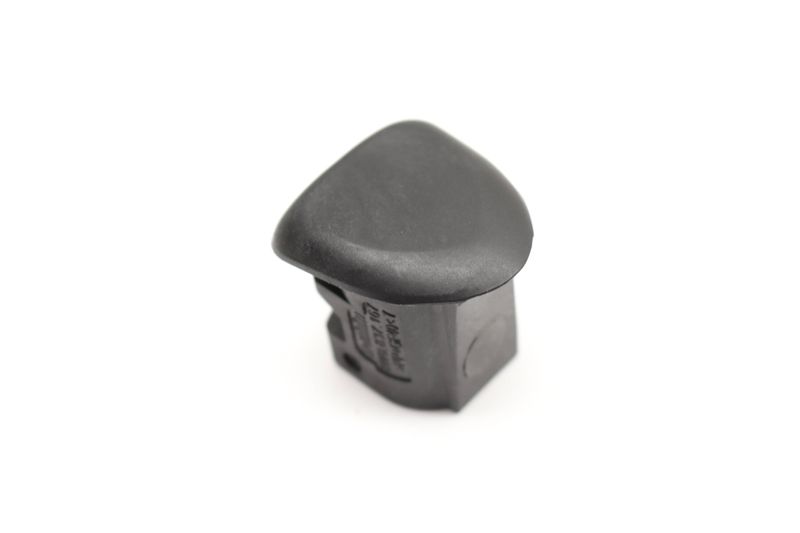 Exterior Door Handle Housing / Cap 8W0837167 — Used (SKU 531064)