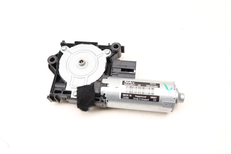 Sunroof / Sun Roof Motor 4M0959591 — Used (SKU 531265)