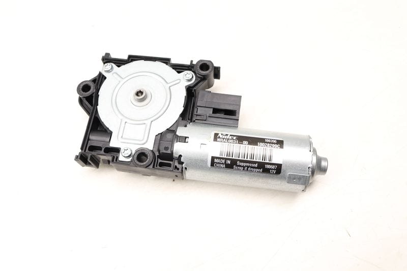 Sunroof / Sun Roof Motor 4M0959591 — Used (SKU 531266)