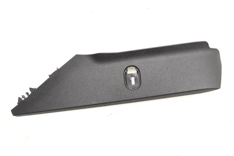 Center Console Side Trim / Panel 8W1863312A — Used (SKU 530827)