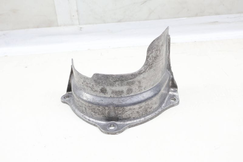 CV Axle Shaft Shield 8W0407720A — Used (SKU 630604)