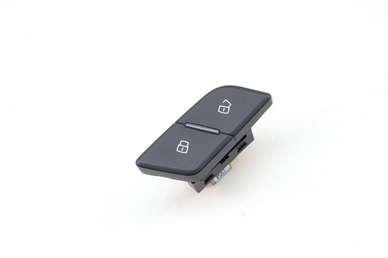 Door Lock / Unlock Switch 8W2962108B — Used (SKU 630520)