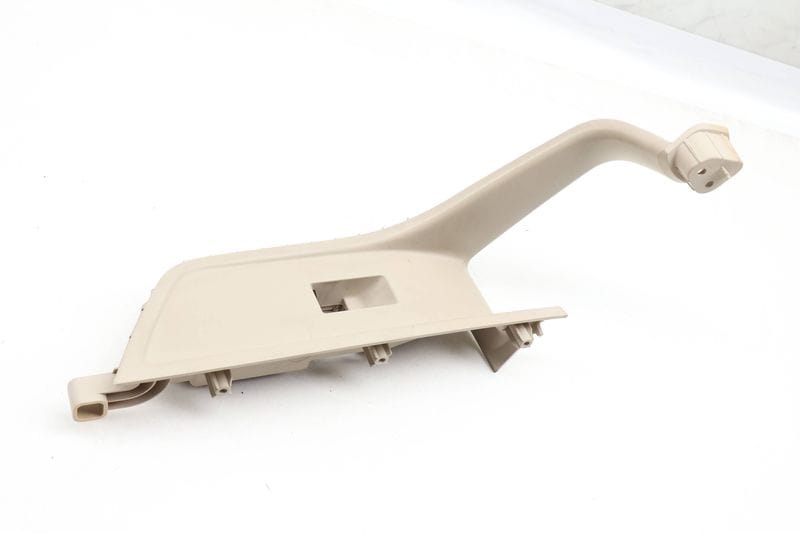Door Panel Grab Handle Cover / Trim 8W1867172 — Used (SKU 625248)