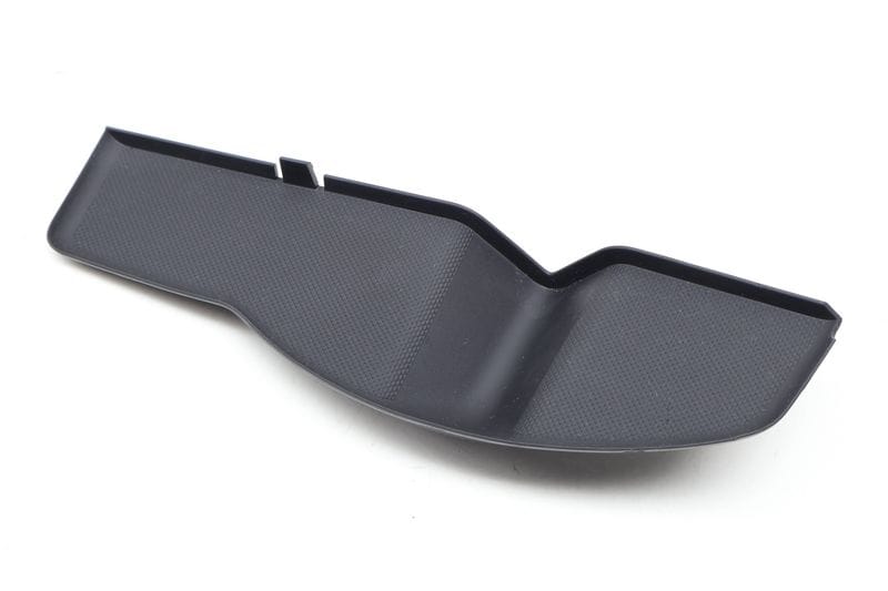 Door Panel Storage Rubber Insert 8W0868134 — Used (SKU 630486)