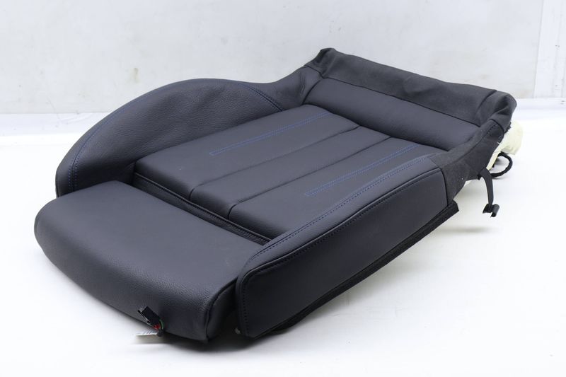 Lower Seat Bottom Cushion 8W0881406G — Used (SKU 630364)