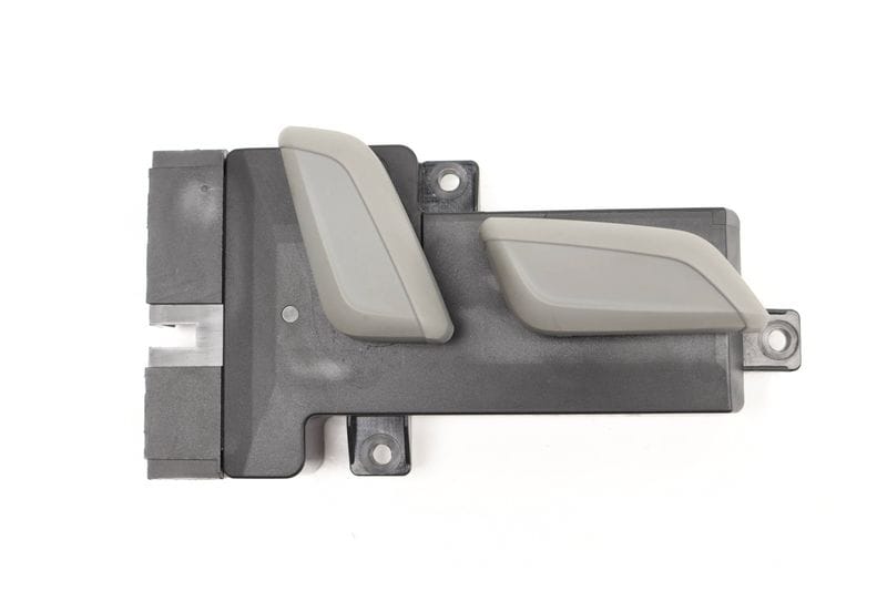 Seat Adjustment Switch 4M0959748 — Used (SKU 530976)