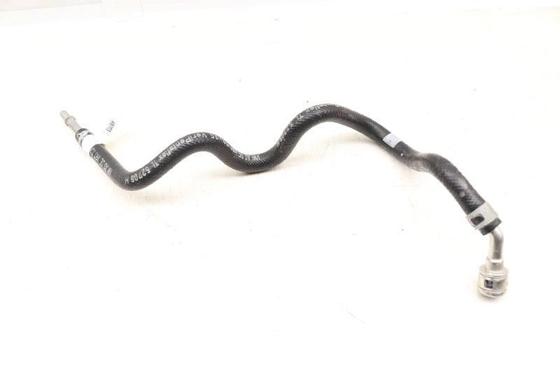 Fuel Hose / Line (SUPPLY) 8W0201215BB — Used (SKU 531462)