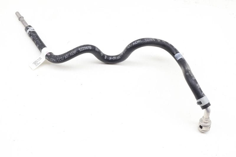 Fuel Hose / Line (SUPPLY) 8W0201215BB — Used (SKU 625410)