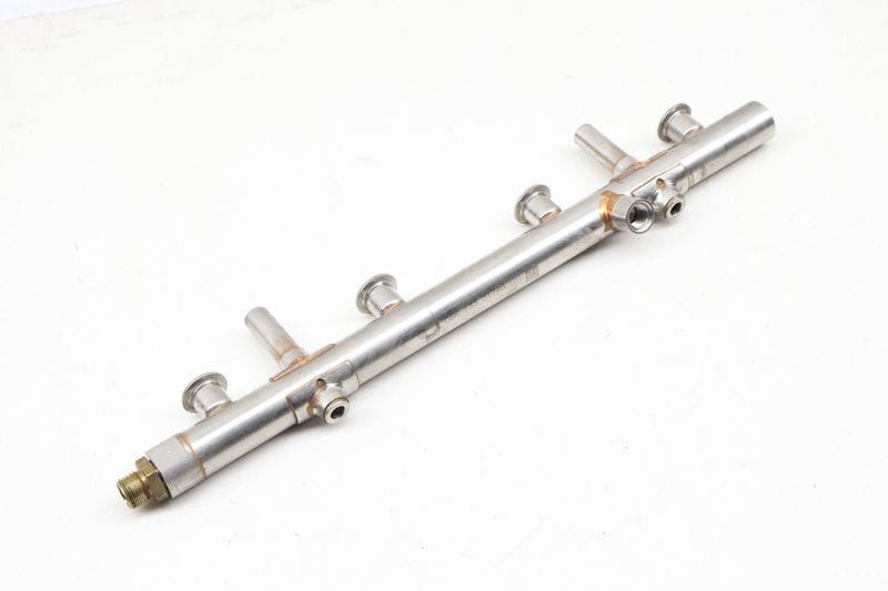 Fuel Rail 06K133317AB — Used (SKU 630477)