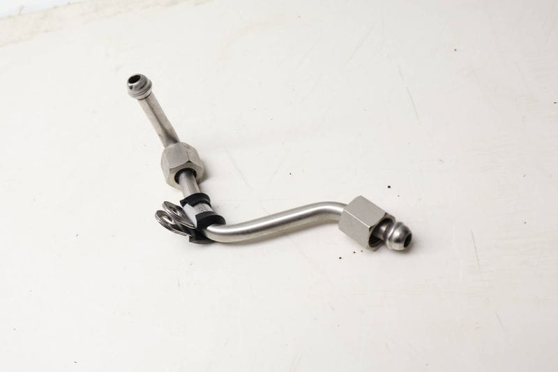 Fuel Rail Line / Pipe 06K127501H — Used (SKU 630660)