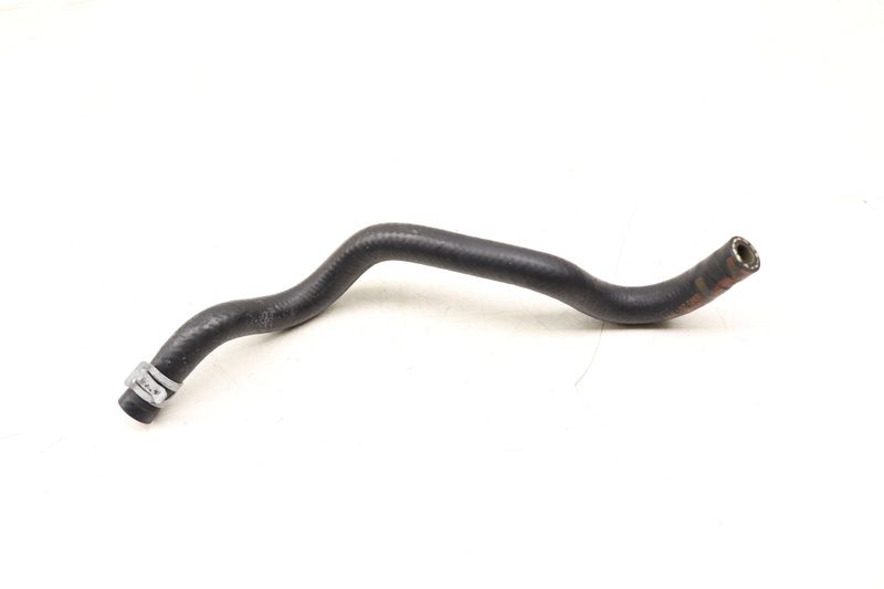 Fuel Tank Breather Hose / Line 8W0201996 — Used (SKU 531475)