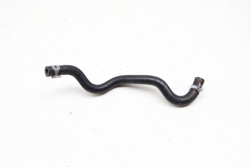 Fuel Tank Breather Hose / Line 8W0201996 — Used (SKU 630645)