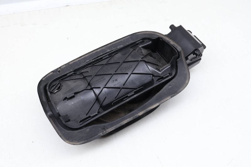 Gas / Fuel Filler Door Bracket 8W8809906 — Used (SKU 630593)