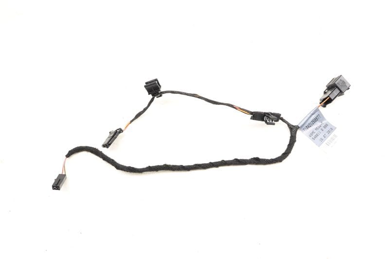 Glove Box Light Wiring Harness 8W0971679D — Used (SKU 530781)