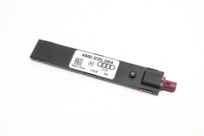 Gsm / Telephone Antenna 4M0035504 — Used (SKU 531115)