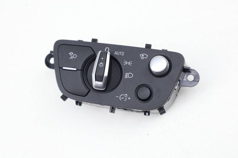 Headlight / Fog Light Switch 4M0941531AL — Used (SKU 625160)