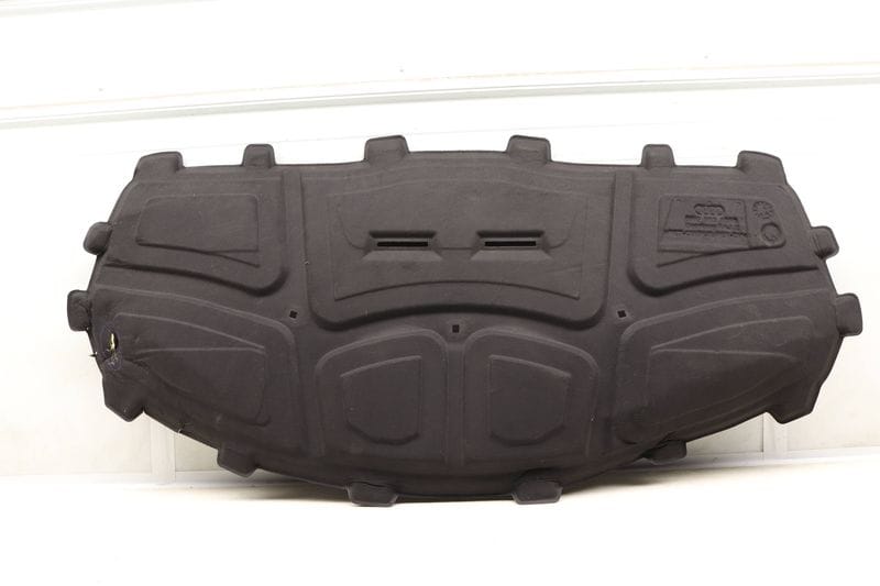 Hood Insulation / Sound Blanket 8W6863825B — Used (SKU 531530)
