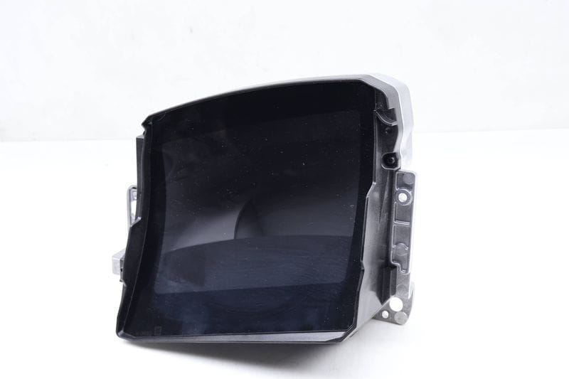 Hud / Heads UP Display Control Unit 8W6919617 — Used (SKU 625305)