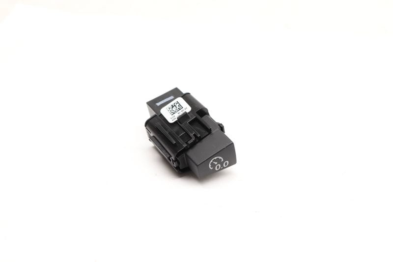 Instrument Cluster Trip Reset Switch / Button 4M1907569 — Used (SKU 531034)