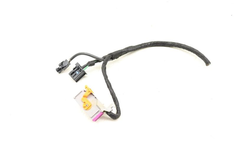 Instrument Cluster Wiring Connector / Pigtail — Used (SKU 530885)