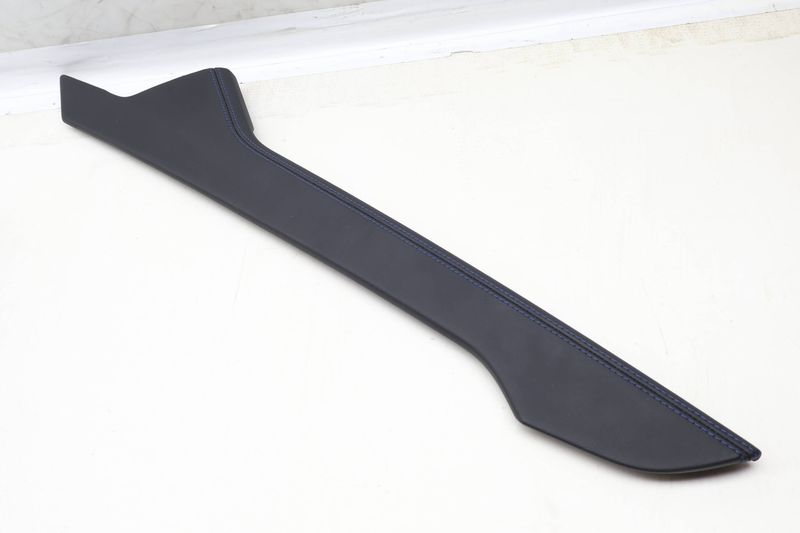 Center Console Trim Panel 8W1863305C — Used (SKU 630388)