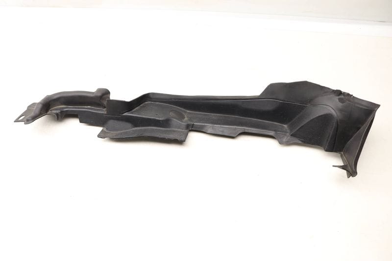 Cowl Cover / Trim 8W6821169C — Used (SKU 531288)