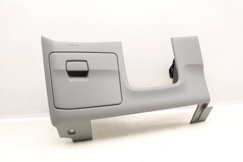 Dash Knee Panel Storage Compartment / Bin 8W1880301A — Used (SKU 530942)