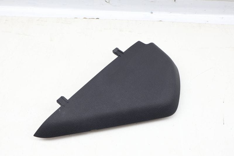 Dash Panel / Fuse Cover 8W0857085C — Used (SKU 630399)