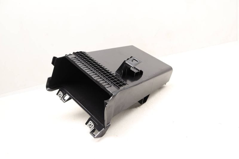 Dash Storage Bin / Tray 8W1857925 — Used (SKU 530950)