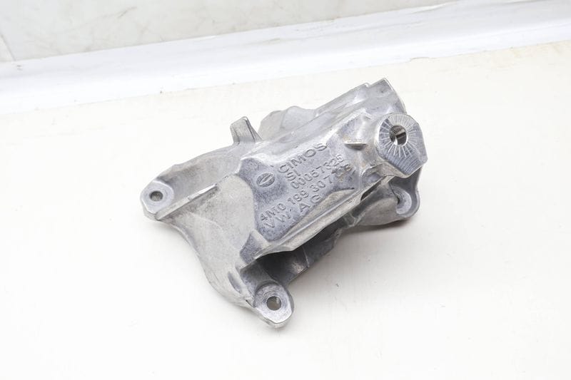 Engine / Motor Mount Bracket 4M0199307CB — Used (SKU 630606)