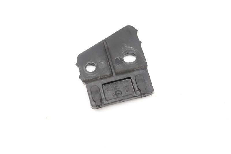 Exterior B Pillar Bracket 8W8853587 — Used (SKU 530992)