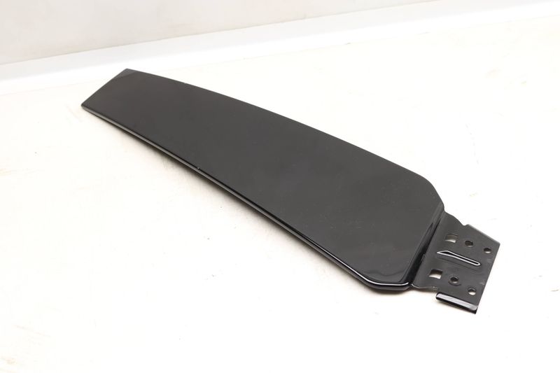 Exterior B Pillar Trim / Cover 8W8853289 — Used (SKU 531272)