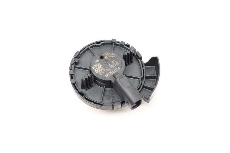 Impact / Crash Sensor 4M0955557A — Used (SKU 531083)